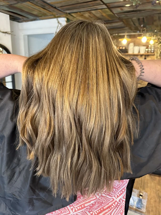 1 - Gorgeous Dry Cleaning