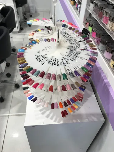 3 - Gorgeous nails and foot spa spa