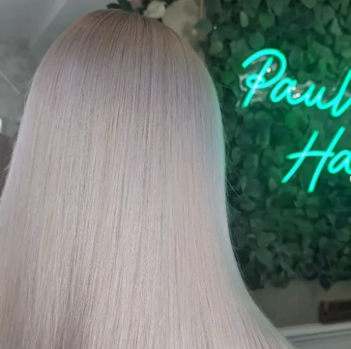 4 - Gosh! Hair Design