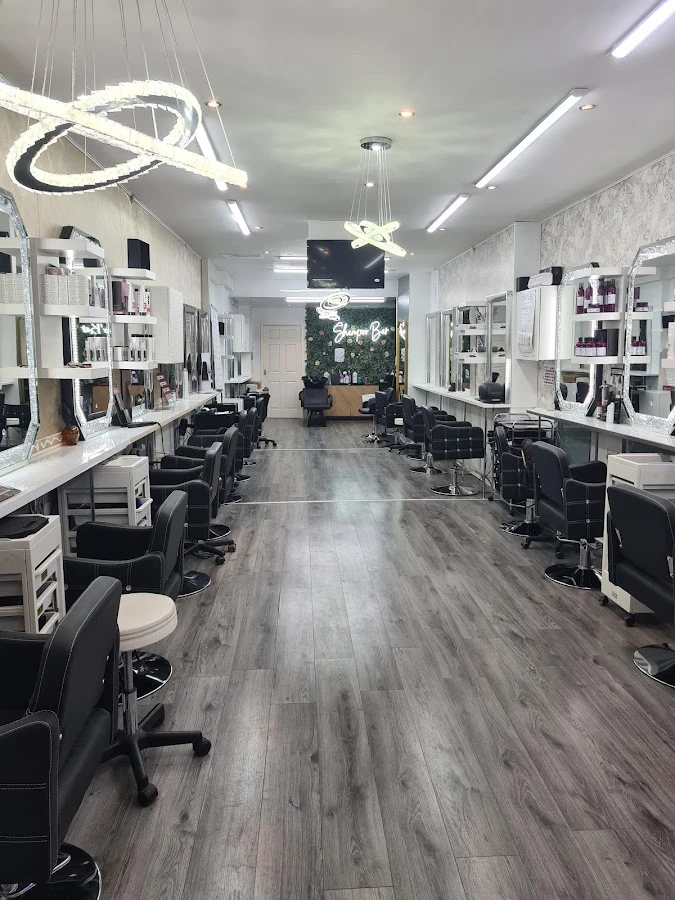 1 - Gosh! Hair Design