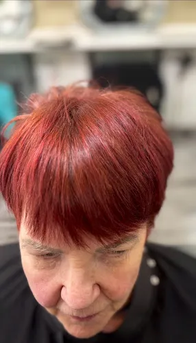 3 - Gosh! Hair Design