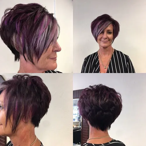 2 - Gossip Hair Design