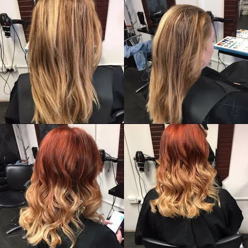 1 - Gossip Hair Design