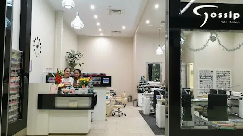 5 - Gossip Nail Salon