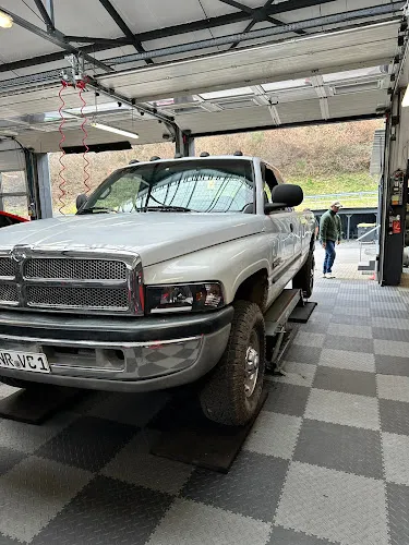 5 - Gottschalk-TT, Kfz Meisterbetrieb