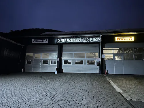 8 - Gottschalk-TT, Kfz Meisterbetrieb