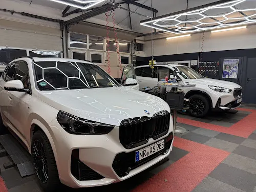 3 - Gottschalk-TT, Kfz Meisterbetrieb