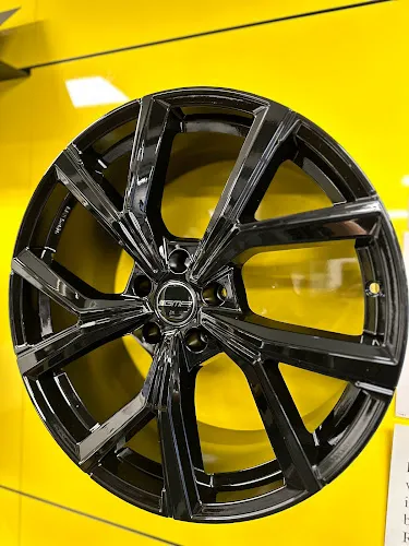 7 - Gottschalk-TT, Kfz Meisterbetrieb