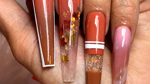 2 - Goya skönhetssalong