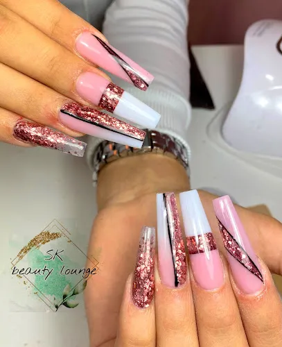 4 - Goya skönhetssalong