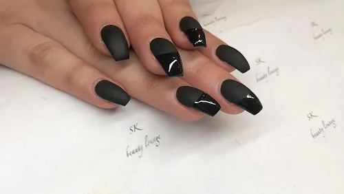 5 - Goya skönhetssalong