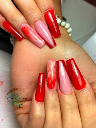 6 - Goya skönhetssalong