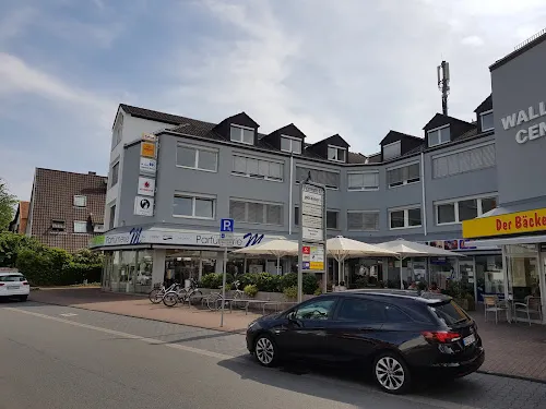 3 - GPR MVZ Mörfelden - Medizinisches Versorgungszentrum Rüsselsheim gemeinnützige GmbH