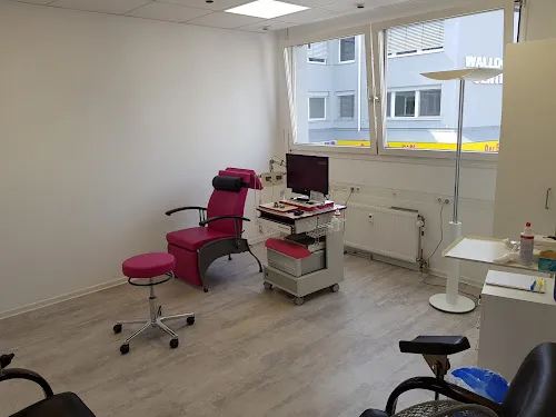 4 - GPR MVZ Mörfelden - Medizinisches Versorgungszentrum Rüsselsheim gemeinnützige GmbH