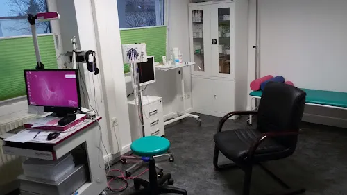 8 - GPR MVZ Mörfelden - Medizinisches Versorgungszentrum Rüsselsheim gemeinnützige GmbH