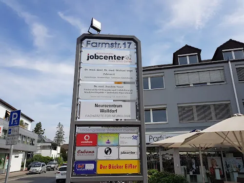 7 - GPR MVZ Mörfelden - Medizinisches Versorgungszentrum Rüsselsheim gemeinnützige GmbH