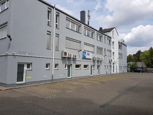 5 - GPR MVZ Mörfelden - Medizinisches Versorgungszentrum Rüsselsheim gemeinnützige GmbH