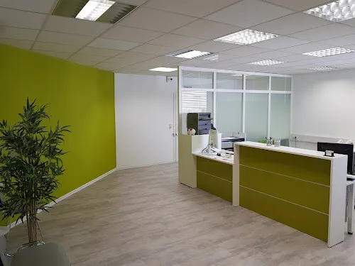 6 - GPR MVZ Mörfelden - Medizinisches Versorgungszentrum Rüsselsheim gemeinnützige GmbH