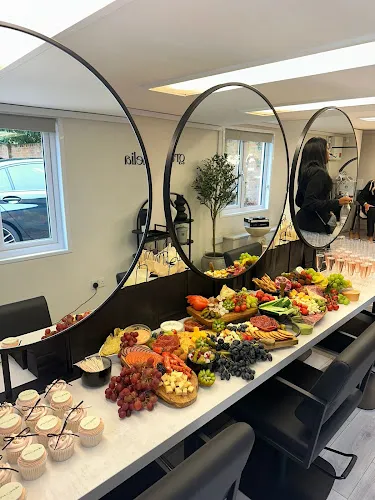 4 - Grace Amelia Studios