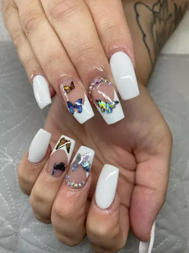 3 - Grace Beauty and Hair Salon