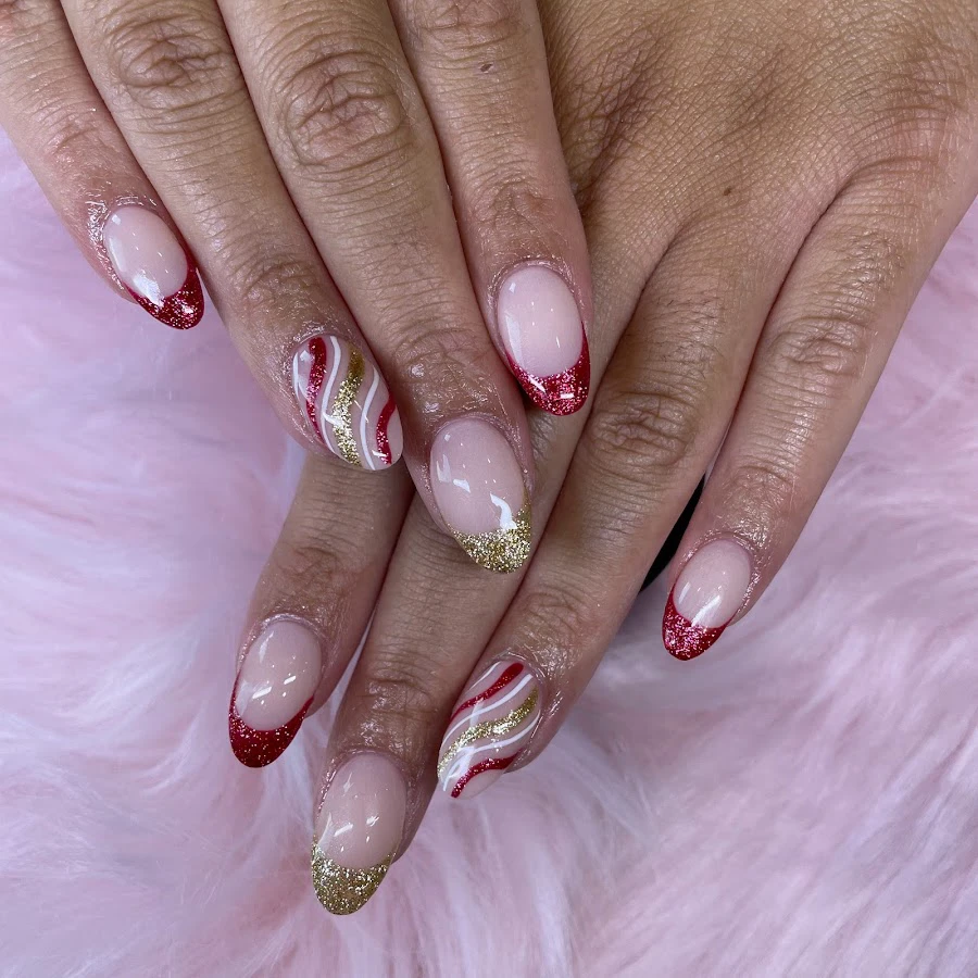 1 - Grace Beauty and Hair Salon