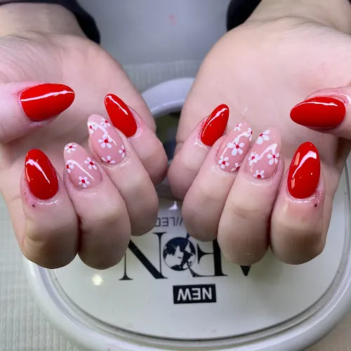 5 - Grace Beauty and Hair Salon