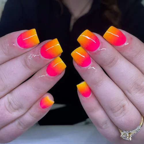 2 - Grace Beauty and Hair Salon