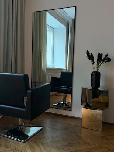 4 - Gracias Salon Fryzjerski