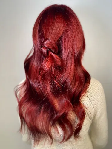 2 - Gracias Salon Fryzjerski