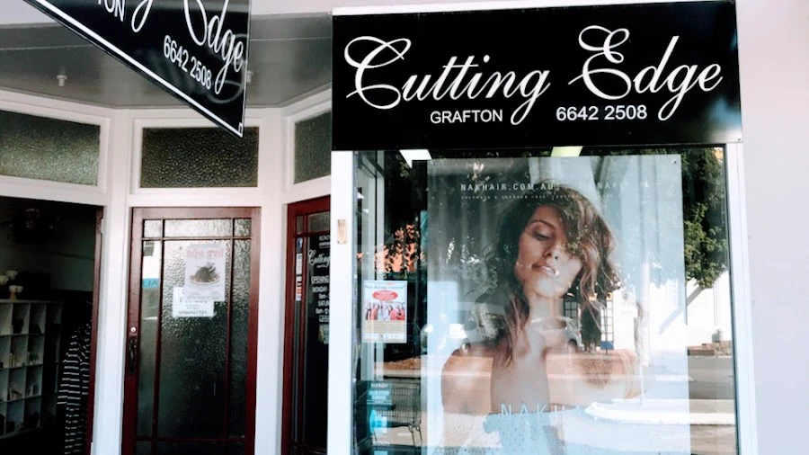 1 - Grafton Cutting Edge