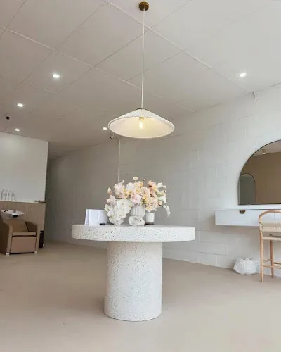 1 - Grape hair Devonport