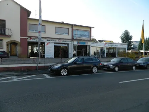 3 - Grazioso&Ollhoff GbR Boxenstop 63 KFZ-Reparaturwerkstatt