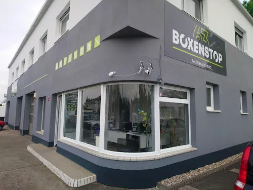 6 - Grazioso&Ollhoff GbR Boxenstop 63 KFZ-Reparaturwerkstatt