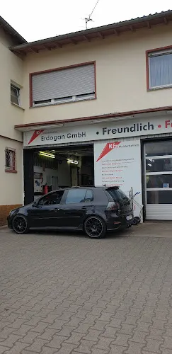 4 - Grazioso&Ollhoff GbR Boxenstop 63 KFZ-Reparaturwerkstatt