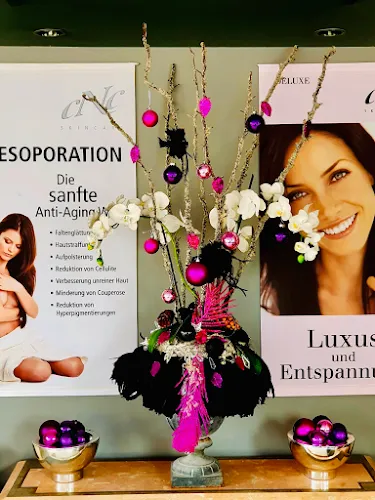 7 - Grazynas Kosmetik Salon für Sie und Ihn