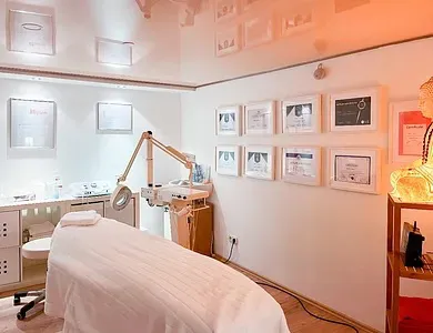 3 - Grazynas Kosmetik Salon für Sie und Ihn