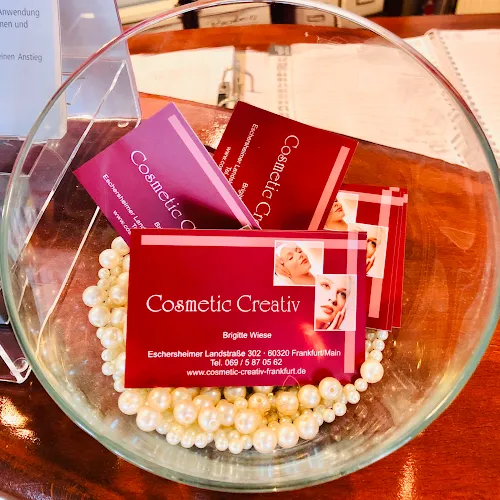 6 - Grazynas Kosmetik Salon für Sie und Ihn