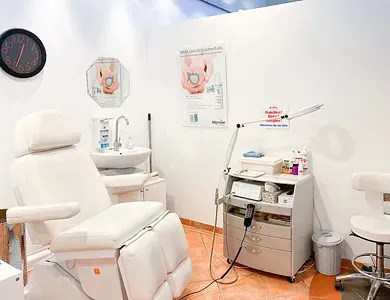 5 - Grazynas Kosmetik Salon für Sie und Ihn