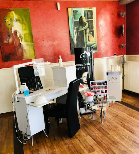 4 - Grazynas Kosmetik Salon für Sie und Ihn