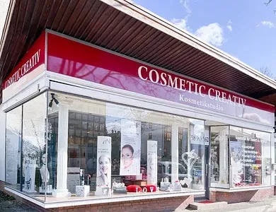 2 - Grazynas Kosmetik Salon für Sie und Ihn