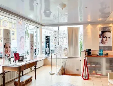 8 - Grazynas Kosmetik Salon für Sie und Ihn