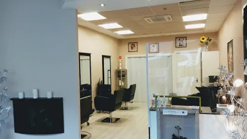 3 - Great Shape hair body and beauty