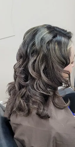 6 - Great Shape hair body and beauty