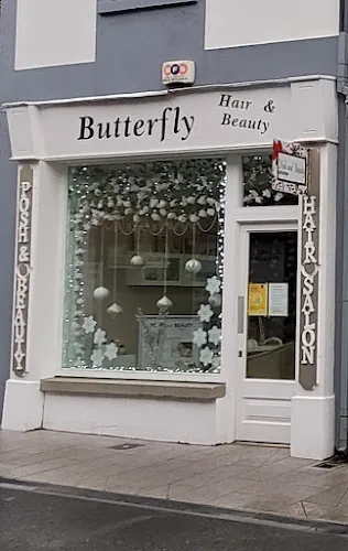 5 - Great Shape hair body and beauty