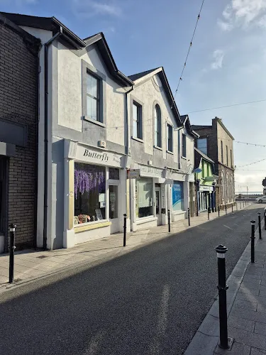 2 - Great Shape hair body and beauty