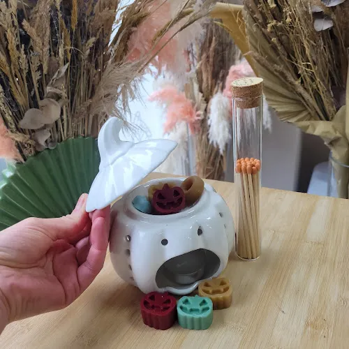 4 - Great Shape hair body and beauty