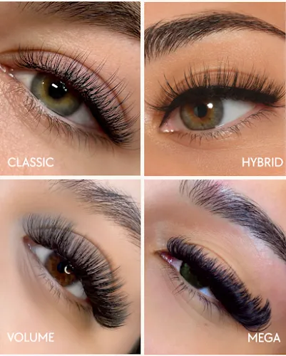 2 - Green Nails v/ Phuong Thi Bich Junckerfelt