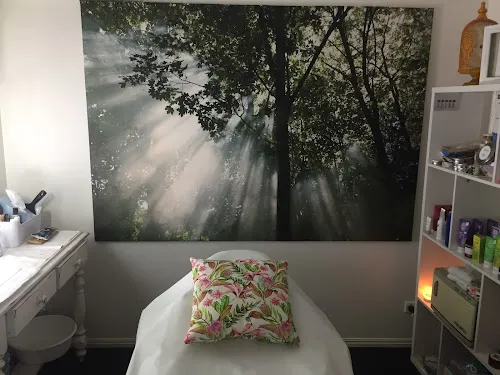 4 - Green Spirit Beauty & Massage