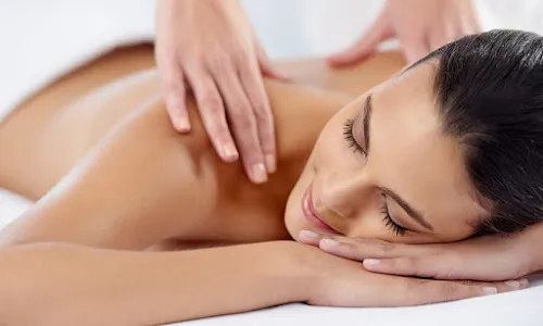 2 - Green Spirit Beauty & Massage