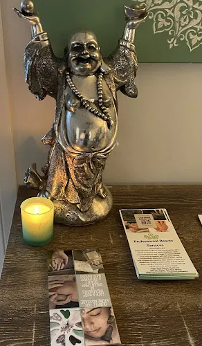 7 - Green Spirit Beauty & Massage